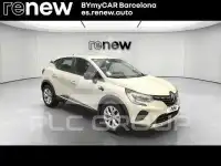 2020 Renault Captur