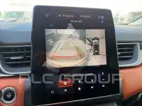 2020 Renault Captur