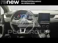 2020 Renault Captur