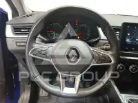 2020 Renault Captur