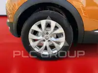 2020 Renault Captur
