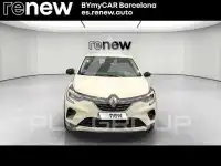 2020 Renault Captur