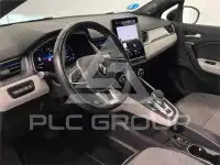 2020 Renault Captur