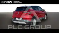 2020 Renault Captur