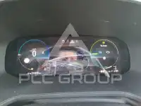 2020 Renault Captur