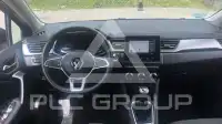 2020 Renault Captur