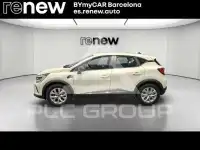 2020 Renault Captur