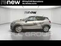 2020 Renault Captur