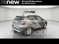 2020 Renault Captur