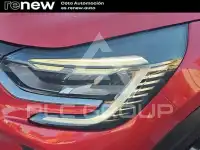 2020 Renault Captur