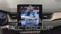 2020 Renault Captur