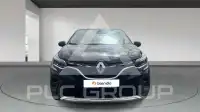 2020 Renault Captur