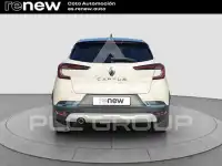 2020 Renault Captur