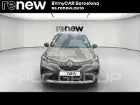 2020 Renault Captur