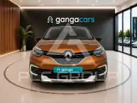 2020 Renault Captur