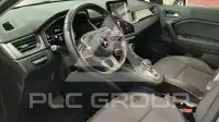 2020 Renault Captur