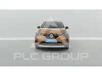 2020 Renault Captur