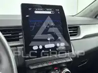 2020 Renault Captur