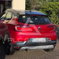 2020 Renault Captur