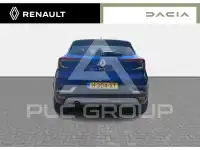 2020 Renault Captur