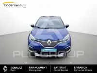2020 Renault Captur
