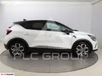 2020 Renault Captur