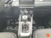 2020 Renault Captur