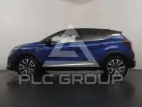 2020 Renault Captur