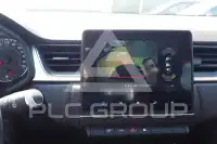 2020 Renault Captur