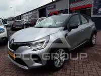 2020 Renault Captur