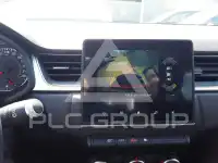 2020 Renault Captur