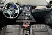 2020 Renault Captur