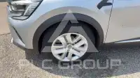 2020 Renault Captur