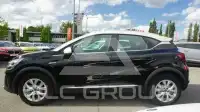 2020 Renault Captur