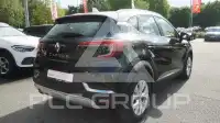 2020 Renault Captur