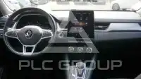 2020 Renault Captur