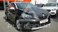 2020 Renault Captur