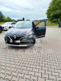 2020 Renault Captur