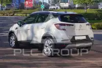 2020 Renault Captur