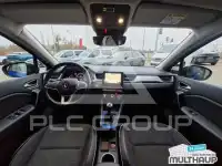 2020 Renault Captur