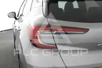 2020 Renault Captur