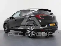 2020 Renault Captur