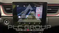 2020 Renault Captur