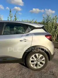 2020 Renault Captur