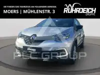 2020 Renault Captur