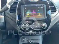 2020 Renault Captur