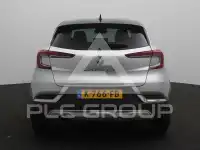 2020 Renault Captur