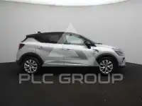 2020 Renault Captur