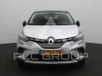 2020 Renault Captur