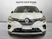 2020 Renault Captur